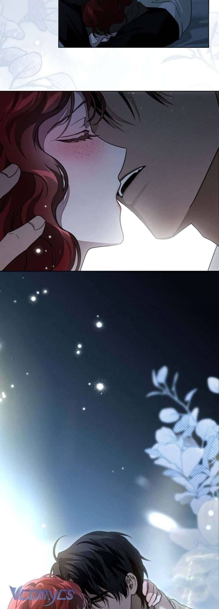 đọc truyện Dưới Bóng Cây Sồi Chương 127 ảnh 11 tại Thiên Thai Truyện