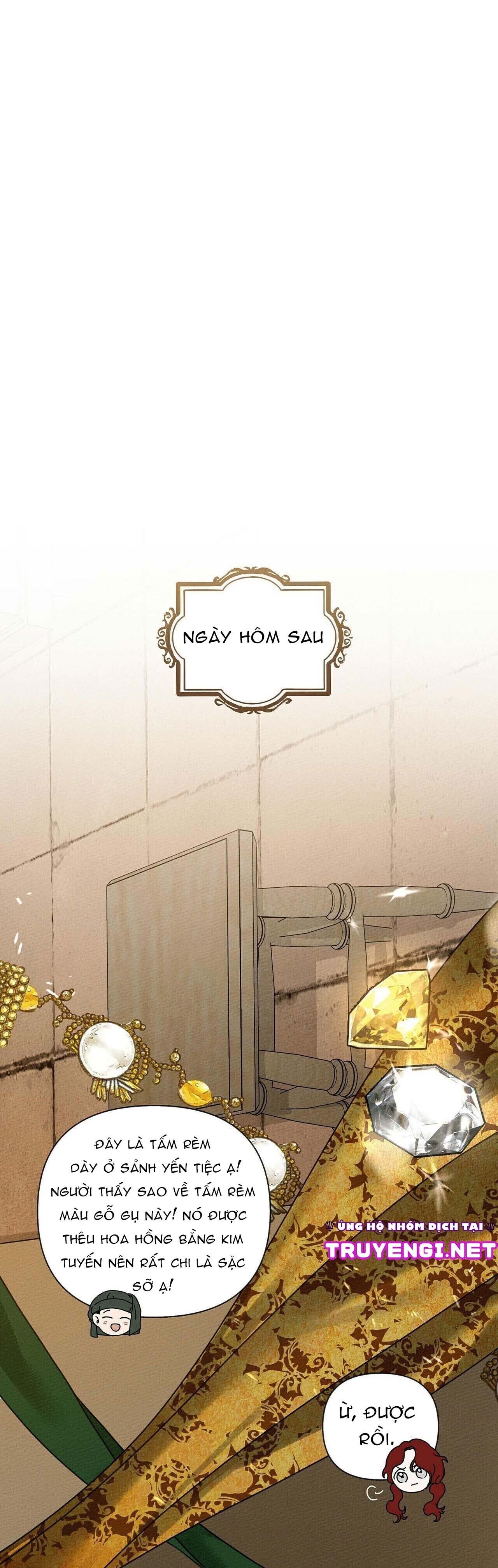 đọc truyện Dưới Bóng Cây Sồi Chương 13 ảnh 32 tại Thiên Thai Truyện