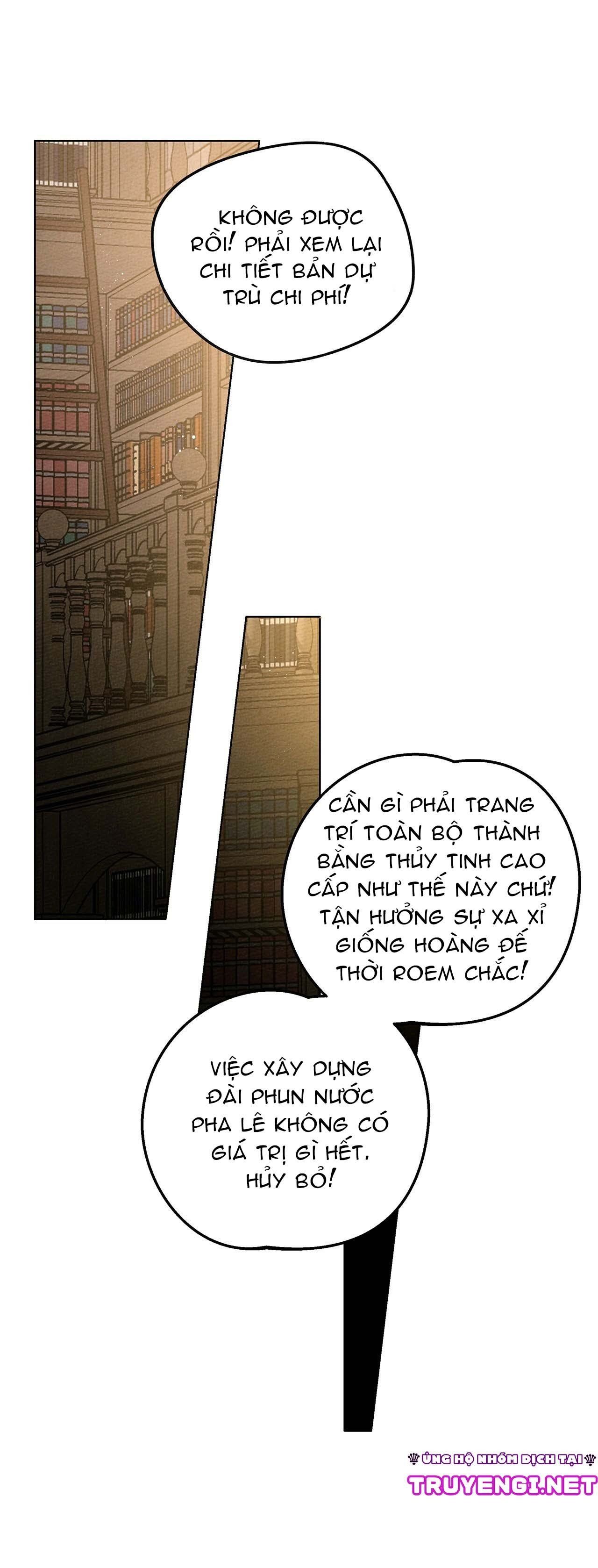 đọc truyện Dưới Bóng Cây Sồi Chương 19 ảnh 57 tại Thiên Thai Truyện