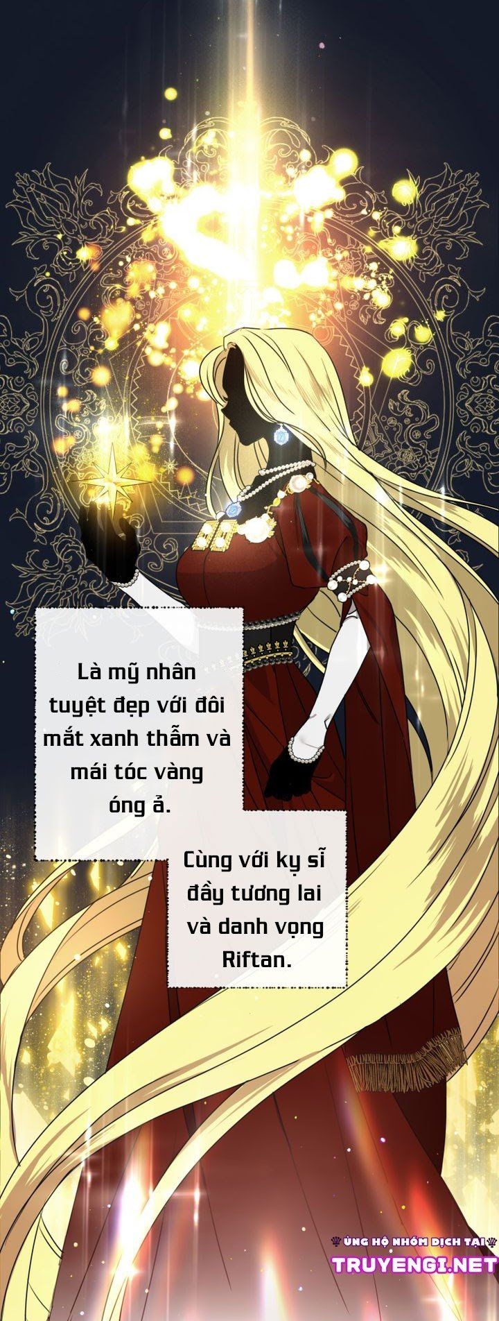 đọc truyện Dưới Bóng Cây Sồi Chương 3 ảnh 11 tại Thiên Thai Truyện