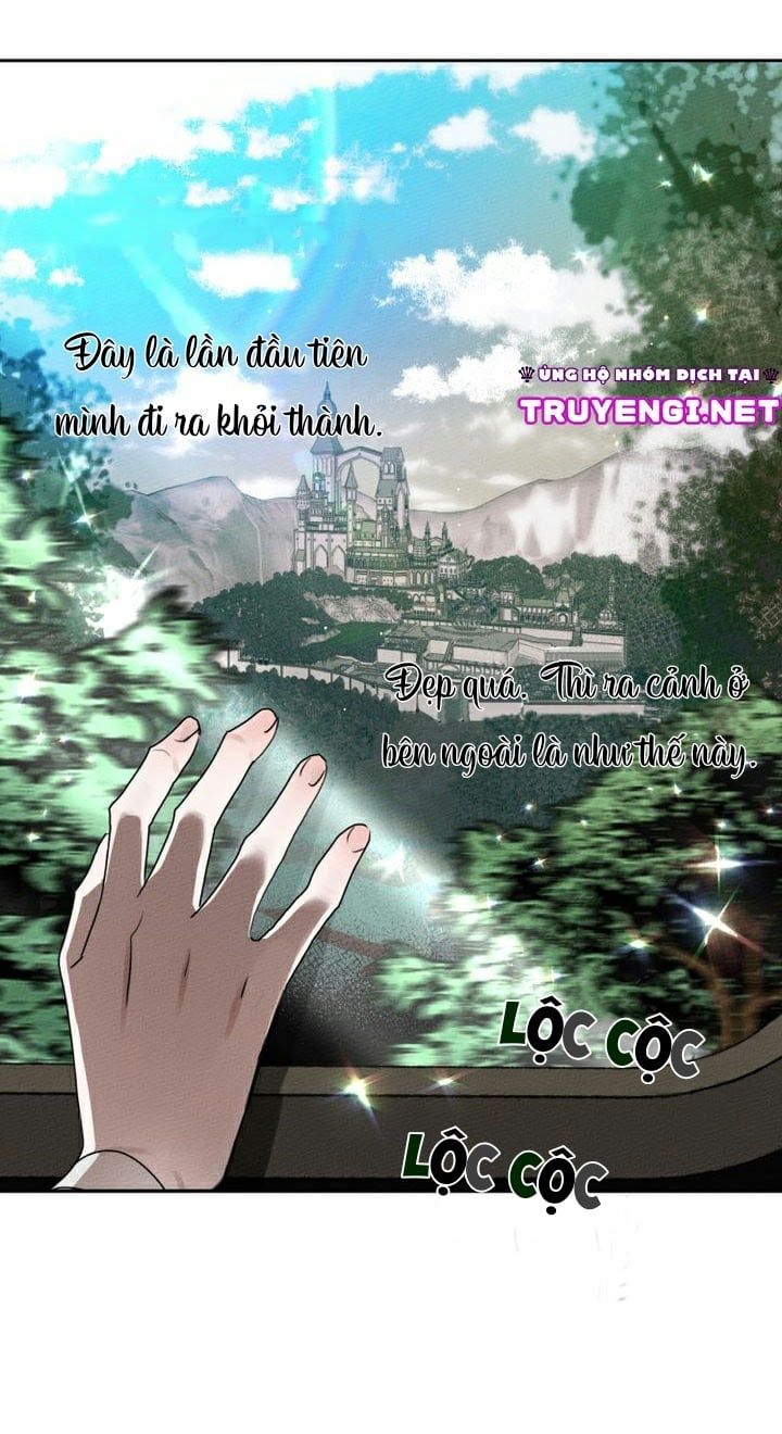 đọc truyện Dưới Bóng Cây Sồi Chương 3 ảnh 22 tại Thiên Thai Truyện