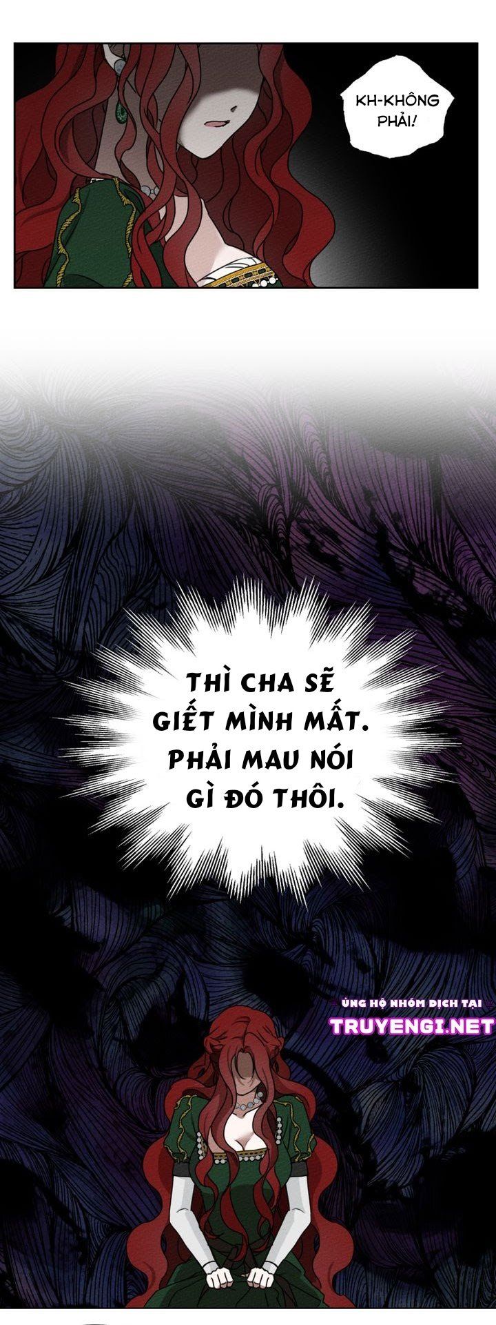 đọc truyện Dưới Bóng Cây Sồi Chương 3 ảnh 29 tại Thiên Thai Truyện