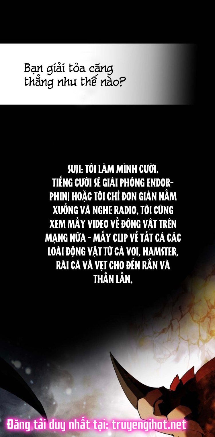 đọc truyện Dưới Bóng Cây Sồi Chương 35 ảnh 16 tại Thiên Thai Truyện