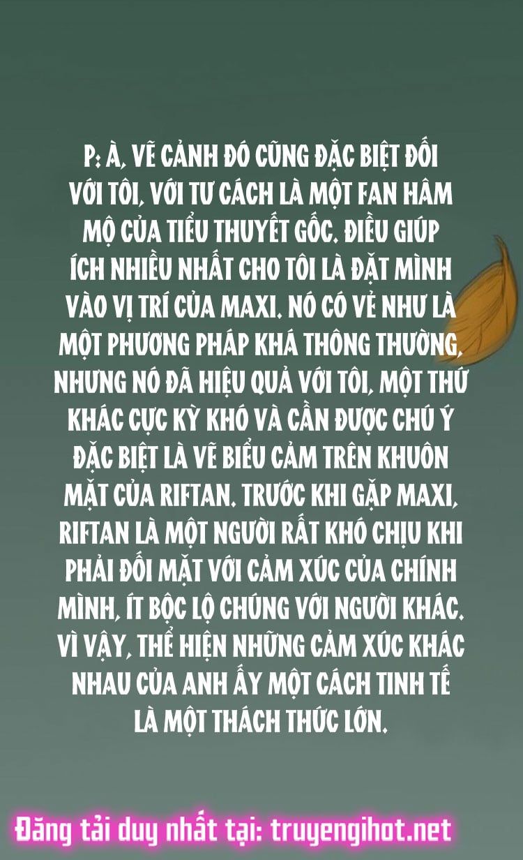 đọc truyện Dưới Bóng Cây Sồi Chương 35 ảnh 27 tại Thiên Thai Truyện
