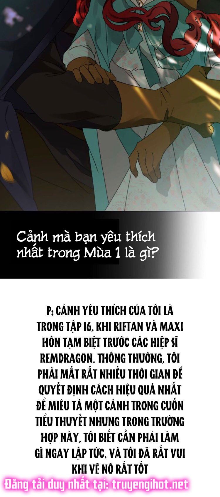 đọc truyện Dưới Bóng Cây Sồi Chương 35 ảnh 31 tại Thiên Thai Truyện