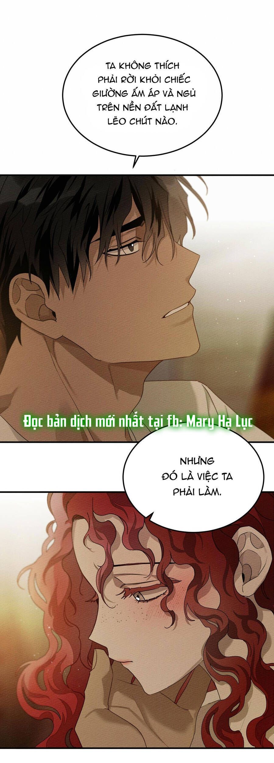 đọc truyện Dưới Bóng Cây Sồi Chương 36 ảnh 21 tại Thiên Thai Truyện