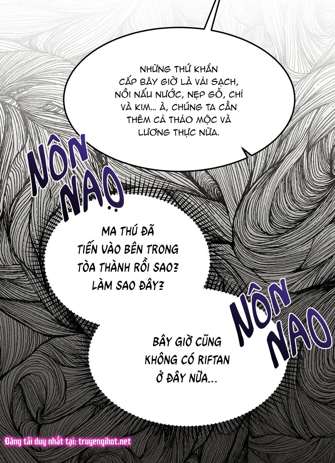 đọc truyện Dưới Bóng Cây Sồi Chương 38 ảnh 30 tại Thiên Thai Truyện