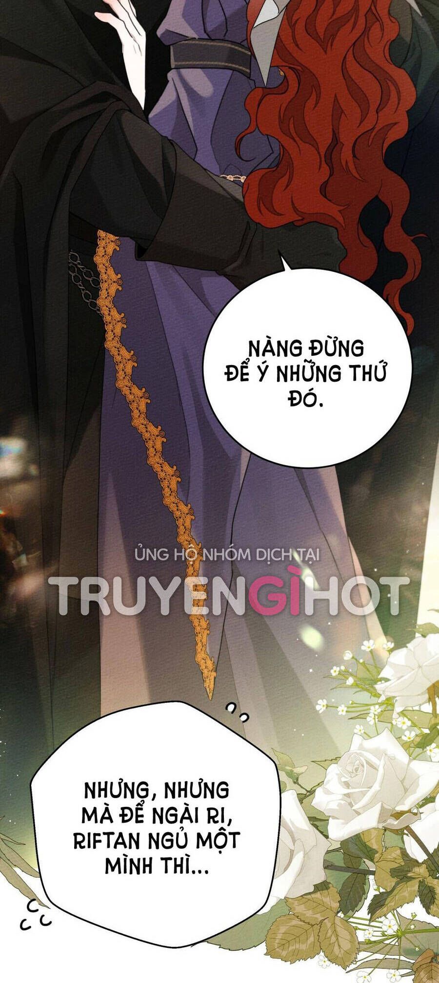 đọc truyện Dưới Bóng Cây Sồi Chương 46.1 ảnh 13 tại Thiên Thai Truyện