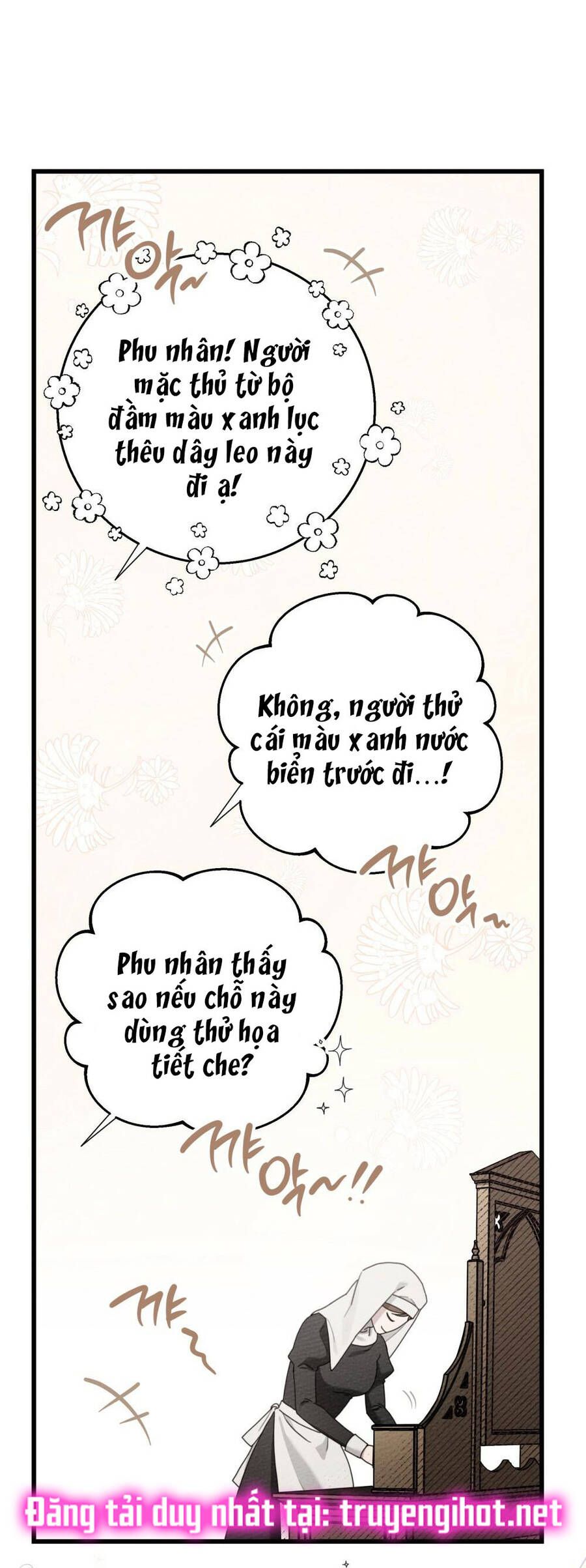đọc truyện Dưới Bóng Cây Sồi Chương 47.1 ảnh 19 tại Giả Dược