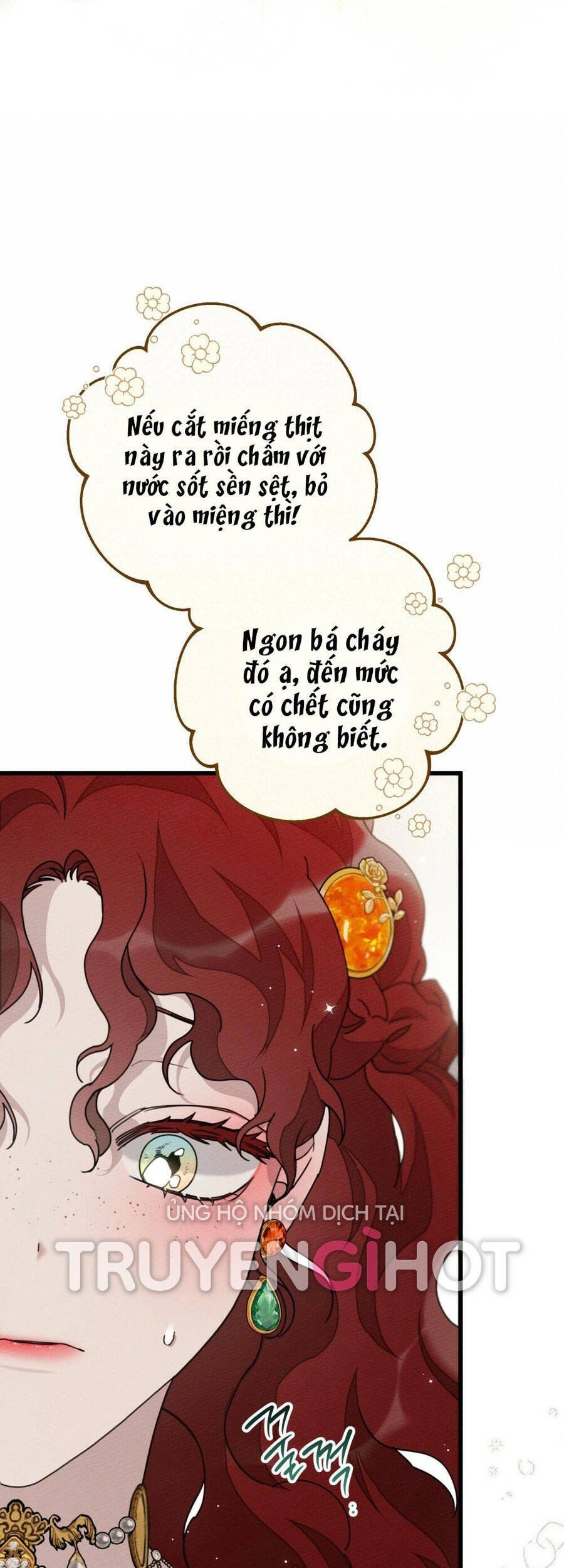 đọc truyện Dưới Bóng Cây Sồi Chương 48.1 ảnh 26 tại Thiên Thai Truyện