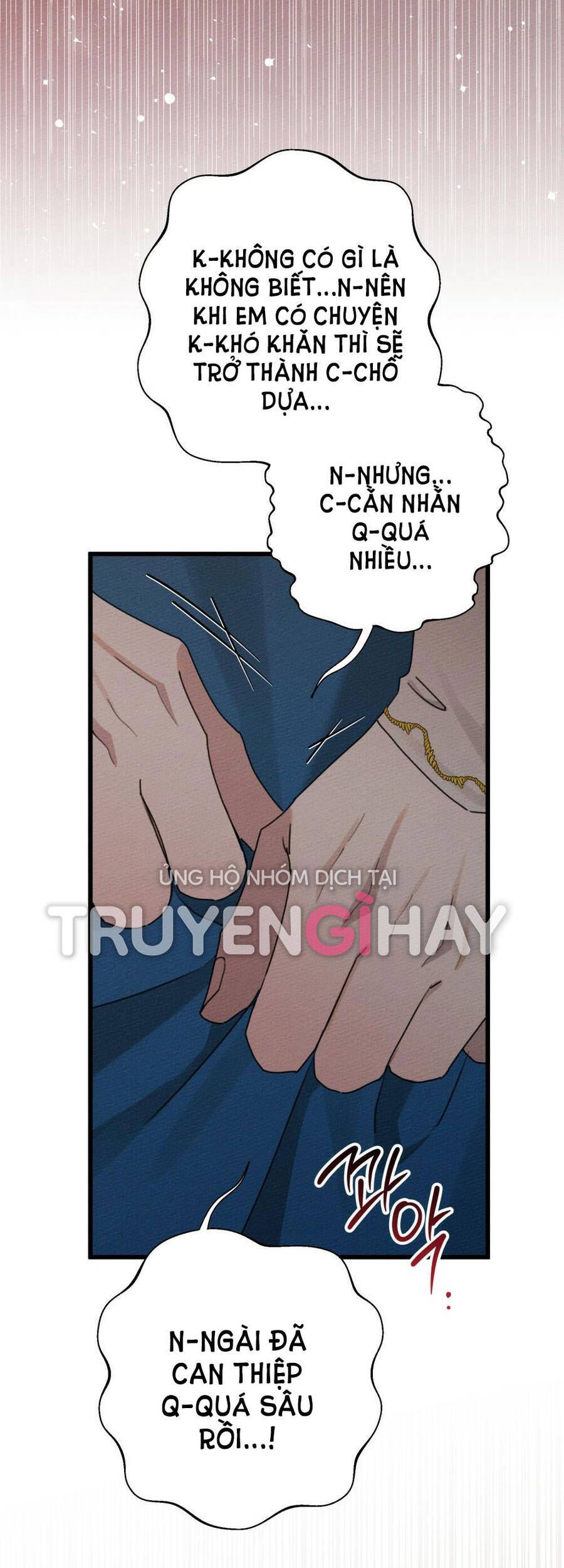đọc truyện Dưới Bóng Cây Sồi Chương 50.2 ảnh 38 tại Thiên Thai Truyện