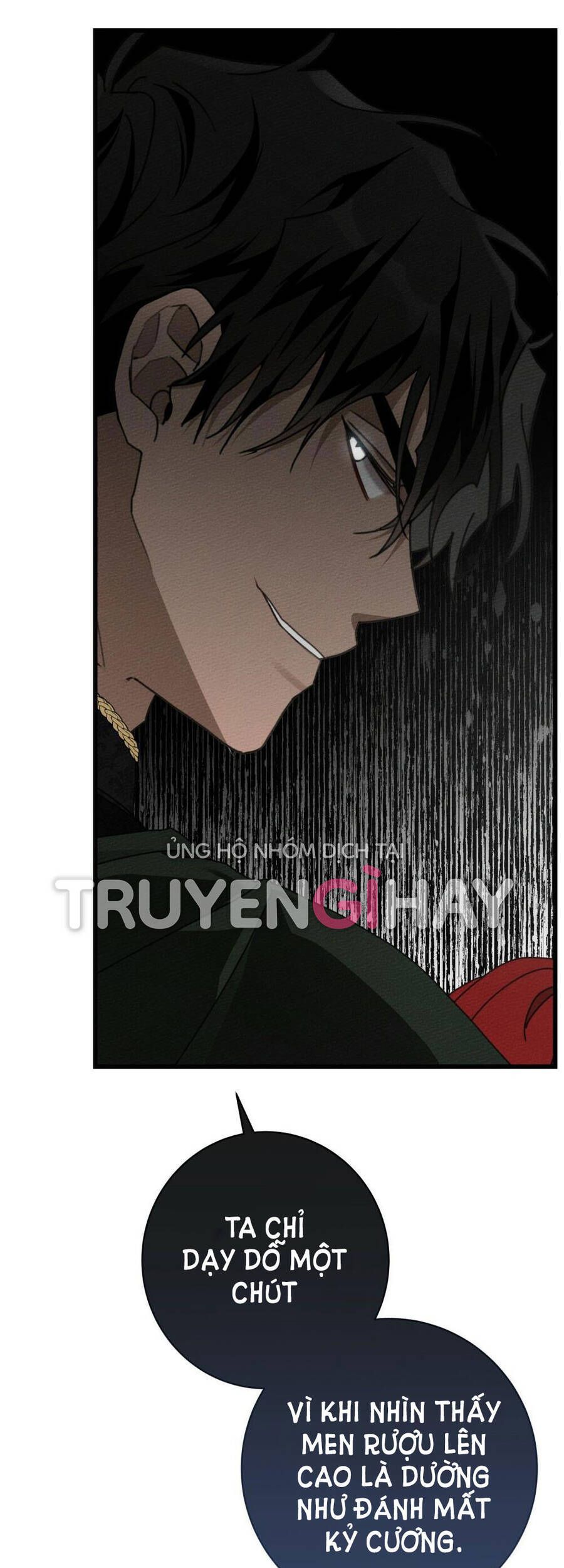 đọc truyện Dưới Bóng Cây Sồi Chương 50.2 ảnh 10 tại Thiên Thai Truyện