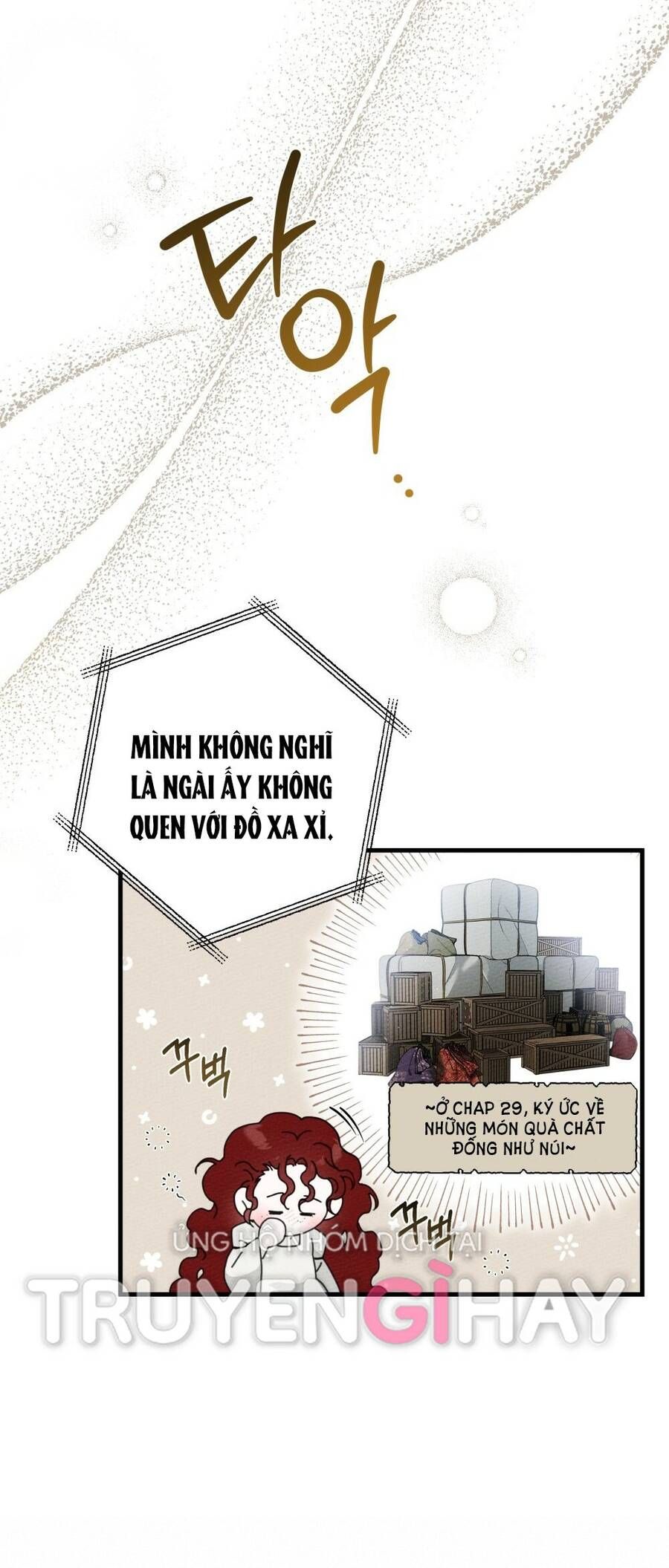 đọc truyện Dưới Bóng Cây Sồi Chương 51.1 ảnh 41 tại Thiên Thai Truyện