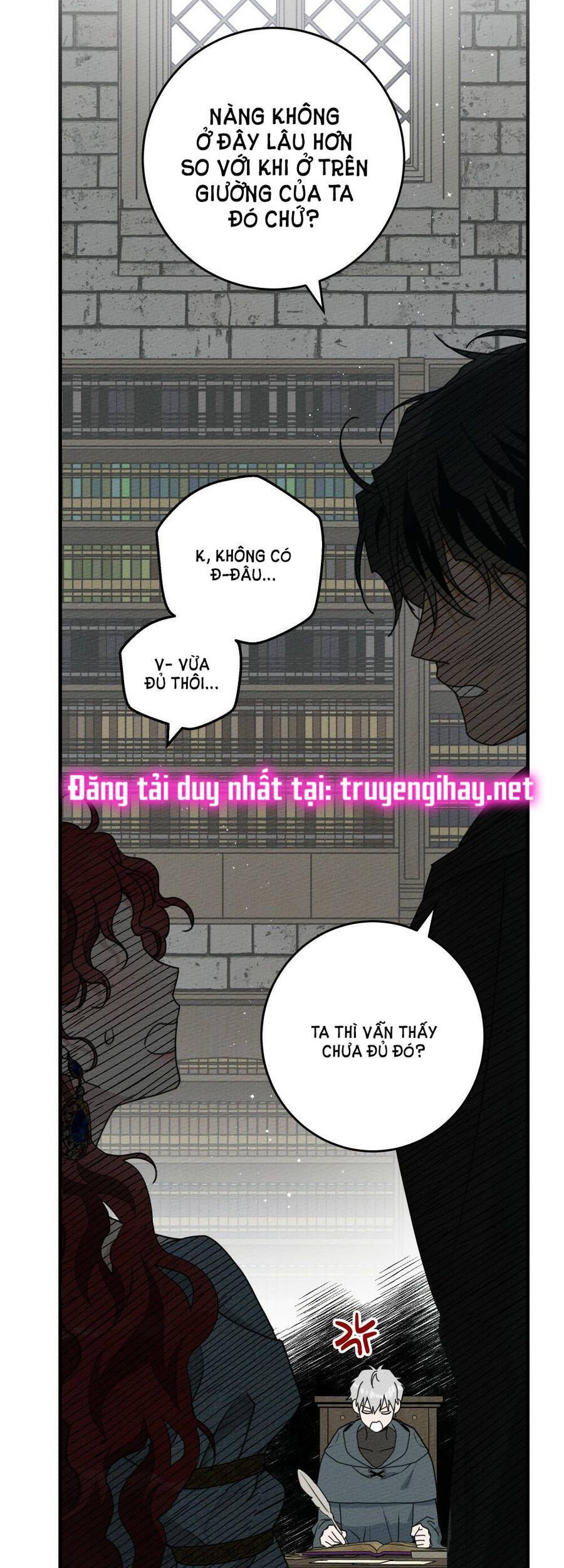 đọc truyện Dưới Bóng Cây Sồi Chương 52.1 ảnh 15 tại Thiên Thai Truyện