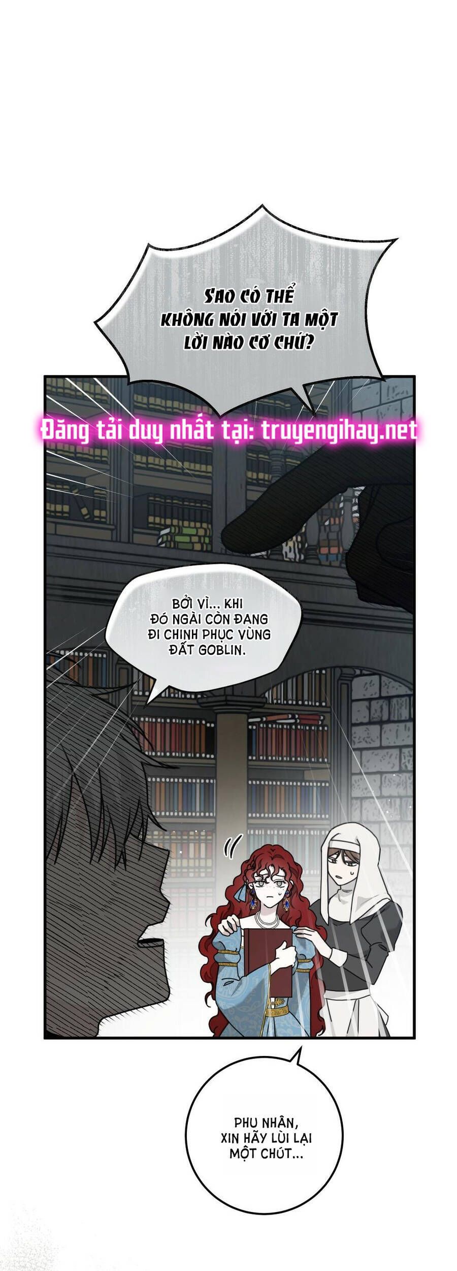 đọc truyện Dưới Bóng Cây Sồi Chương 52.2 ảnh 14 tại Thiên Thai Truyện