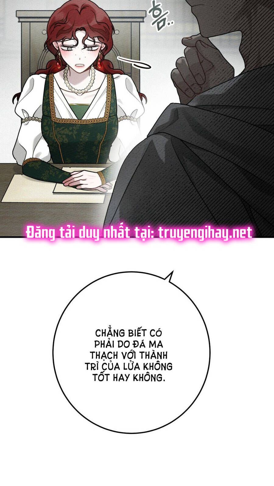 đọc truyện Dưới Bóng Cây Sồi Chương 53.2 ảnh 53 tại Thiên Thai Truyện