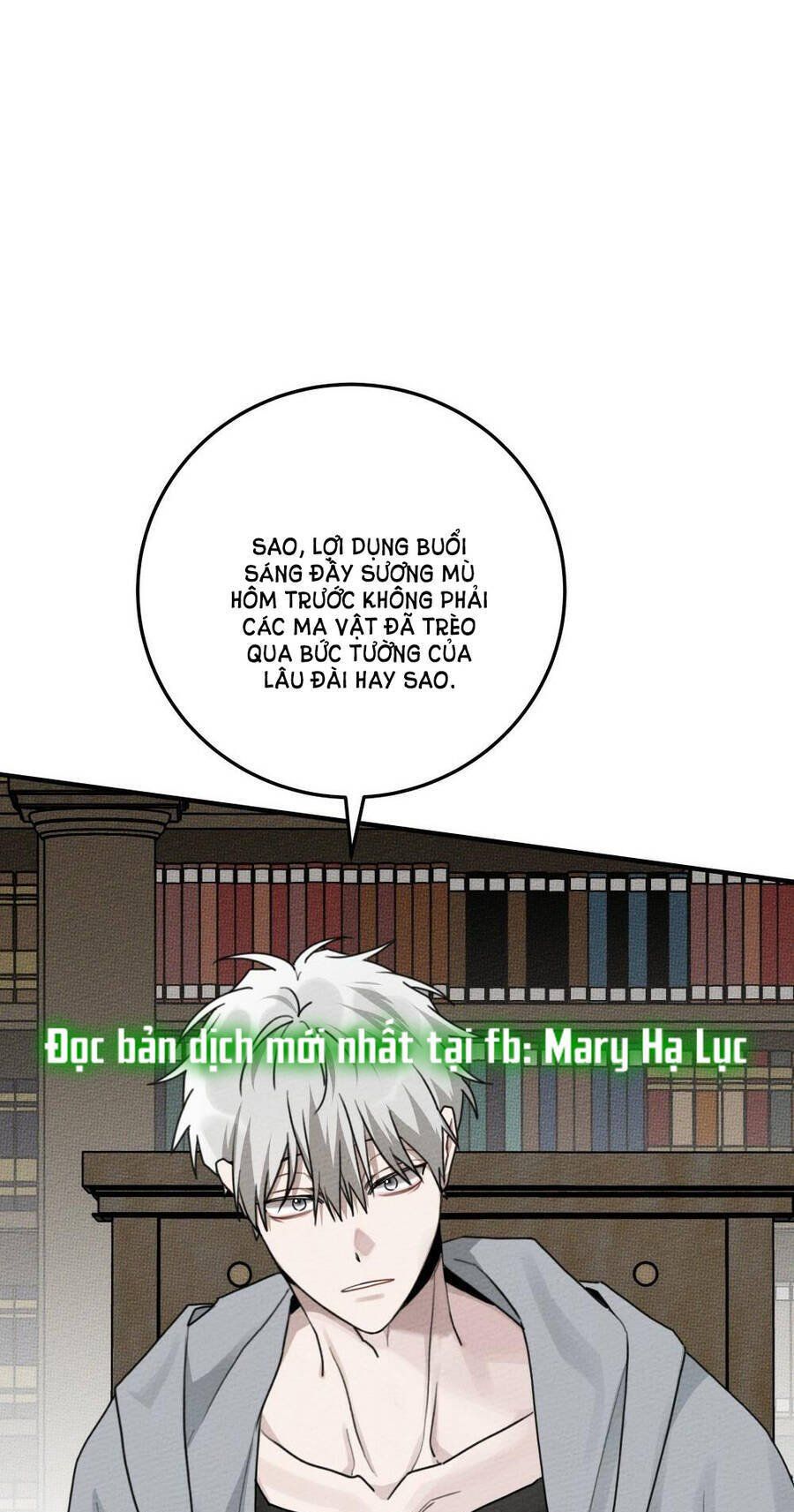 đọc truyện Dưới Bóng Cây Sồi Chương 54.1 ảnh 16 tại Thiên Thai Truyện
