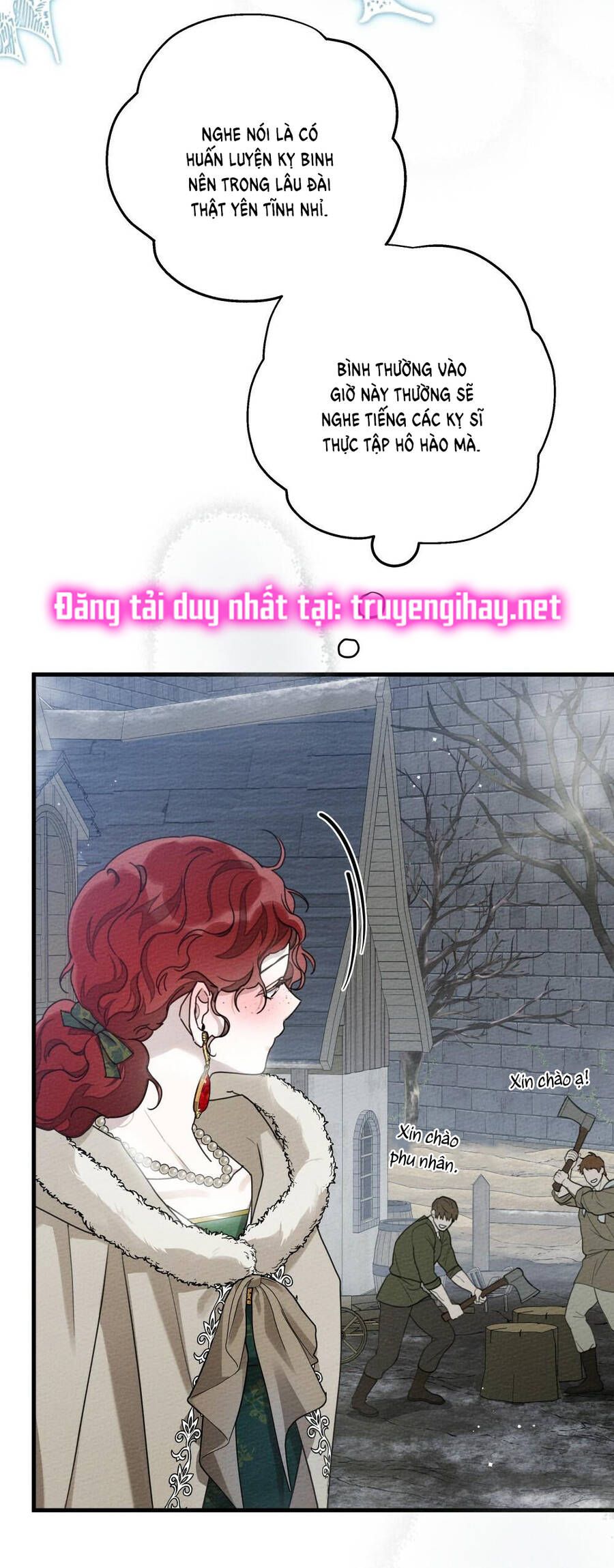 đọc truyện Dưới Bóng Cây Sồi Chương 54.2 ảnh 31 tại Thiên Thai Truyện