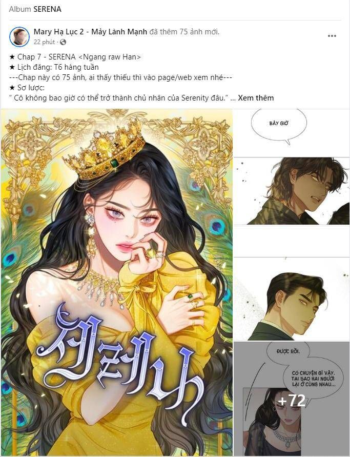 đọc truyện Dưới Bóng Cây Sồi Chương 55.2 ảnh 31 tại Thiên Thai Truyện