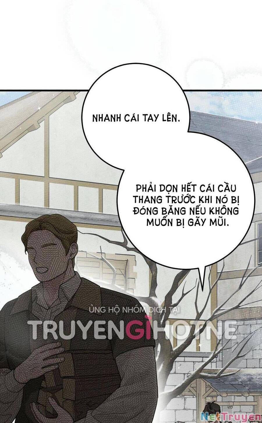 đọc truyện Dưới Bóng Cây Sồi Chương 56.2 ảnh 34 tại Thiên Thai Truyện