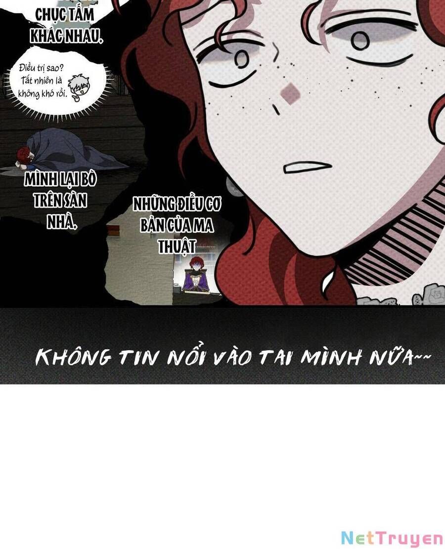 đọc truyện Dưới Bóng Cây Sồi Chương 56.2 ảnh 78 tại Thiên Thai Truyện