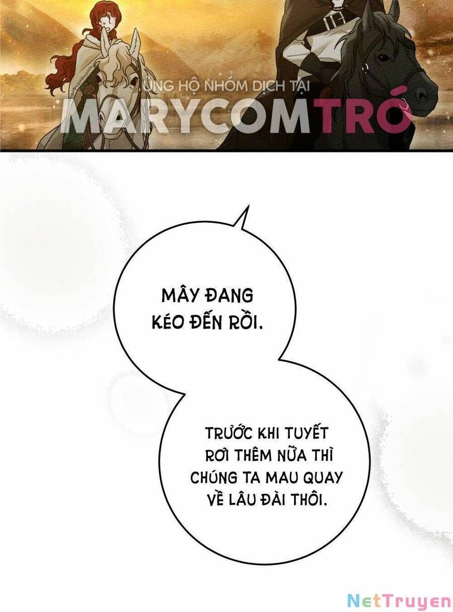 đọc truyện Dưới Bóng Cây Sồi Chương 56.2 ảnh 9 tại Thiên Thai Truyện
