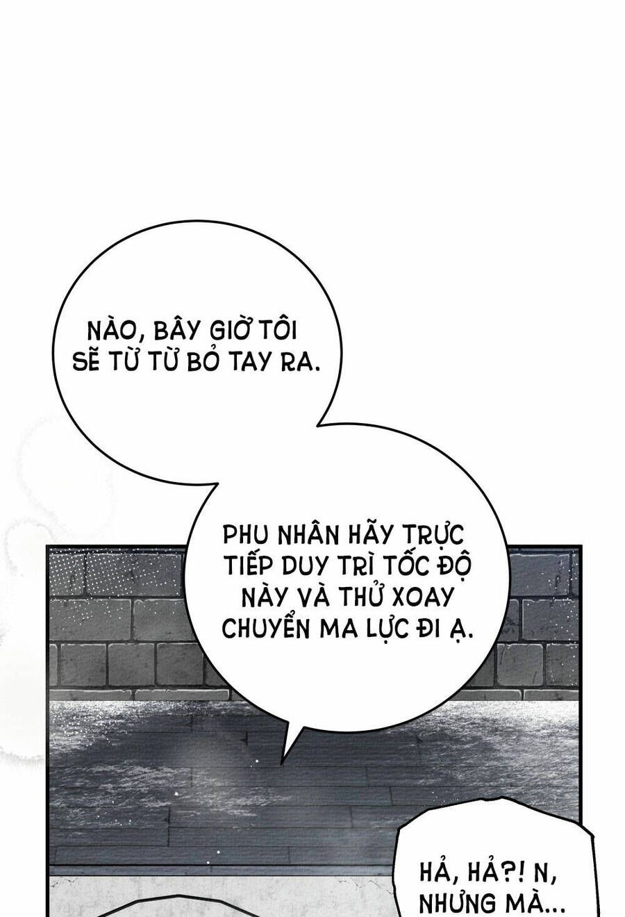 đọc truyện Dưới Bóng Cây Sồi Chương 57.2 ảnh 8 tại Thiên Thai Truyện