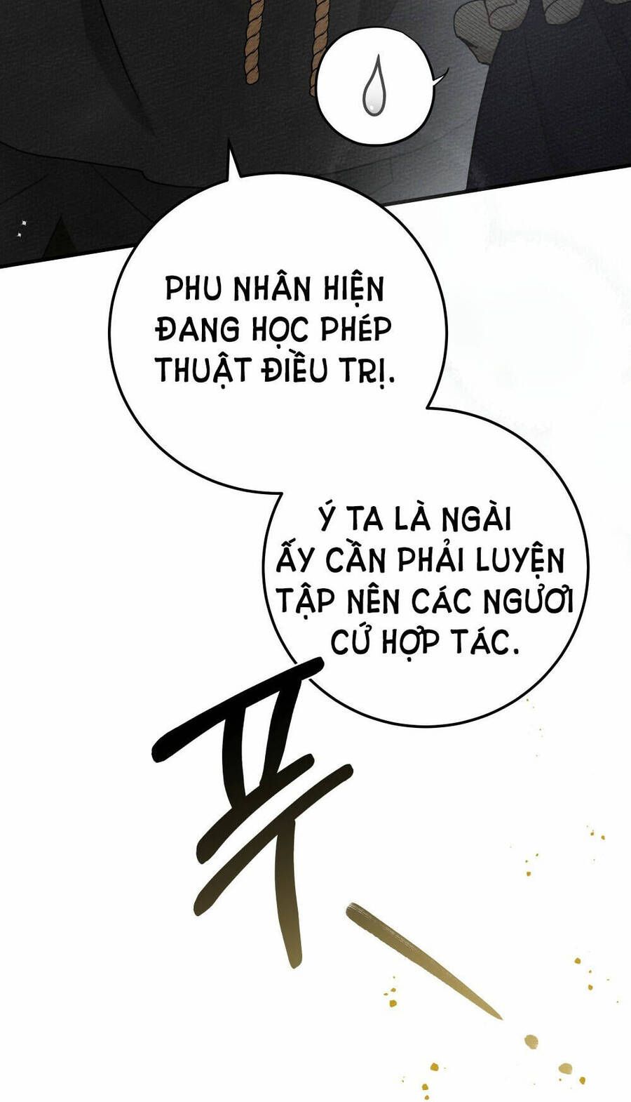 đọc truyện Dưới Bóng Cây Sồi Chương 58.1 ảnh 38 tại Thiên Thai Truyện