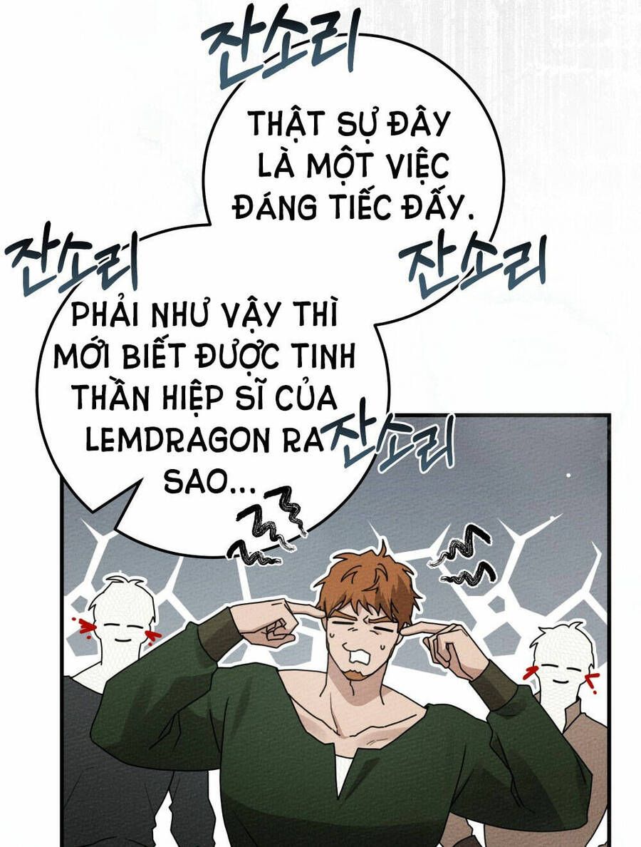 đọc truyện Dưới Bóng Cây Sồi Chương 58.2 ảnh 18 tại Thiên Thai Truyện