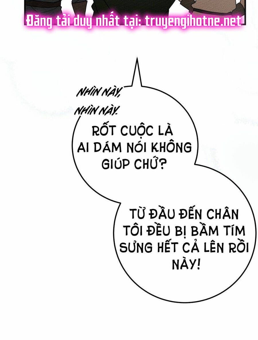 đọc truyện Dưới Bóng Cây Sồi Chương 58.2 ảnh 19 tại Thiên Thai Truyện