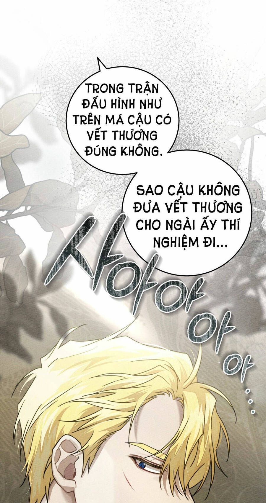 đọc truyện Dưới Bóng Cây Sồi Chương 58.2 ảnh 23 tại Thiên Thai Truyện