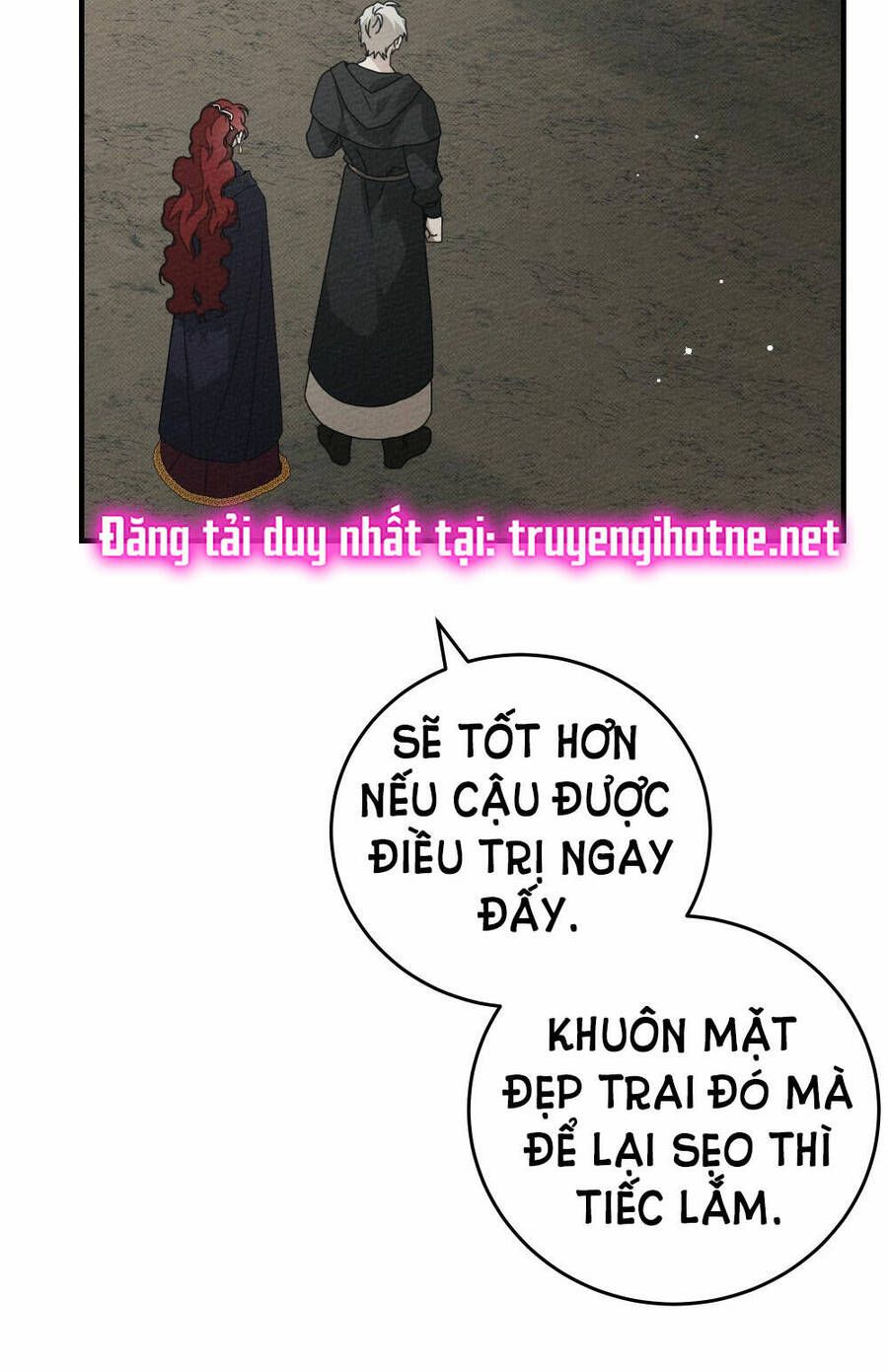 đọc truyện Dưới Bóng Cây Sồi Chương 58.2 ảnh 35 tại Thiên Thai Truyện