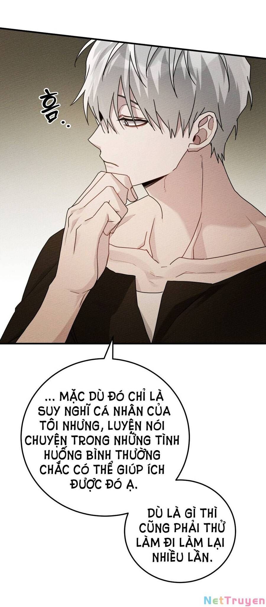 đọc truyện Dưới Bóng Cây Sồi Chương 61.1 ảnh 34 tại Thiên Thai Truyện