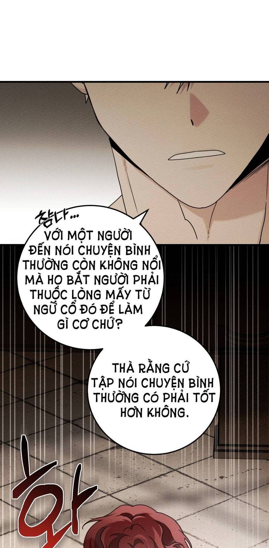 đọc truyện Dưới Bóng Cây Sồi Chương 61.1 ảnh 10 tại Thiên Thai Truyện
