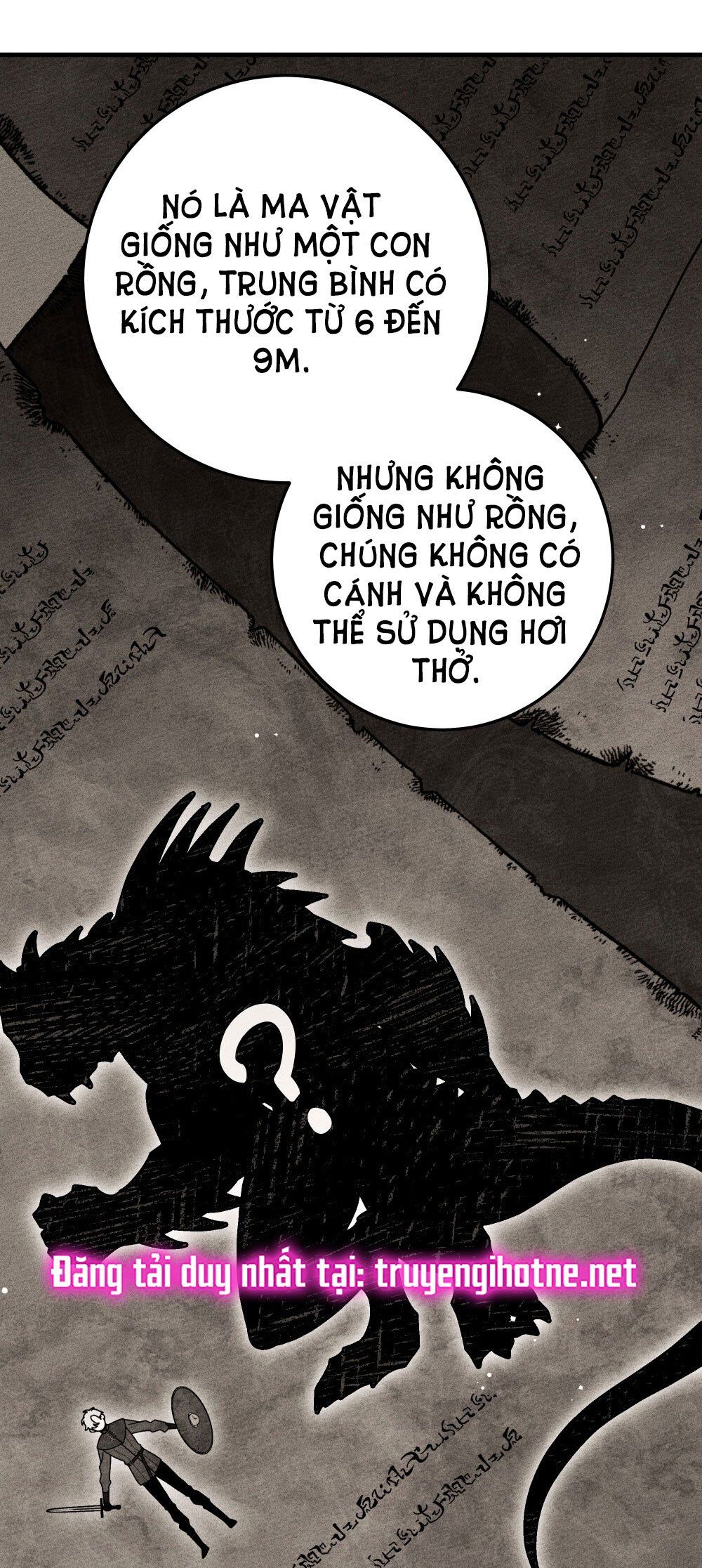 đọc truyện Dưới Bóng Cây Sồi Chương 63.1 ảnh 17 tại Thiên Thai Truyện