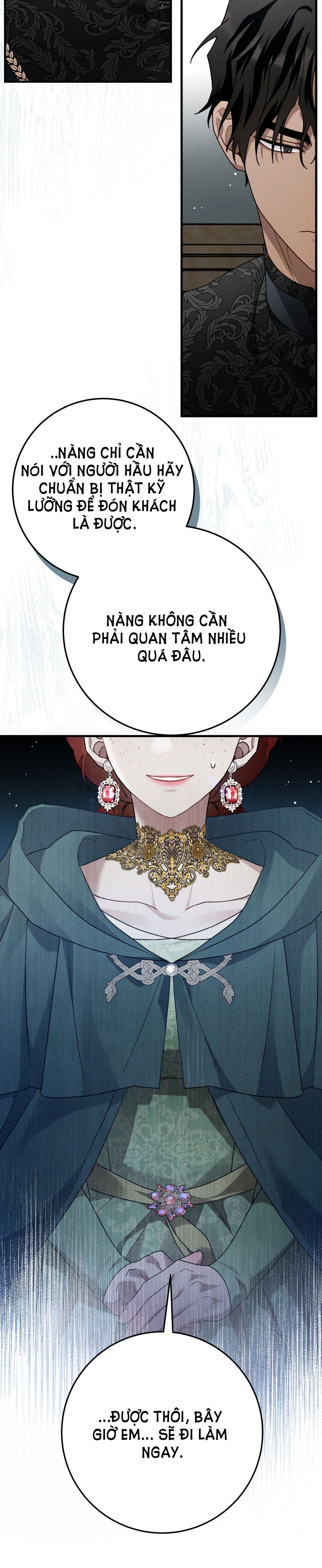 đọc truyện Dưới Bóng Cây Sồi Chương 64.1 ảnh 25 tại Thiên Thai Truyện