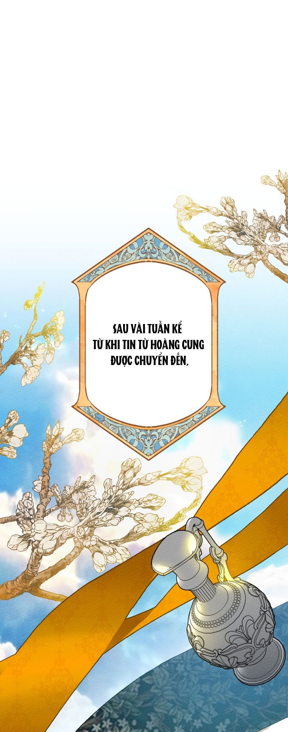 đọc truyện Dưới Bóng Cây Sồi Chương 64.2 ảnh 12 tại Thiên Thai Truyện