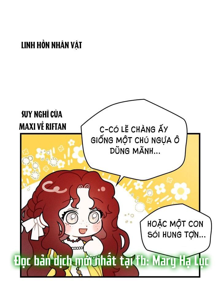 đọc truyện Dưới Bóng Cây Sồi Chương 65.1 ảnh 3 tại Thiên Thai Truyện