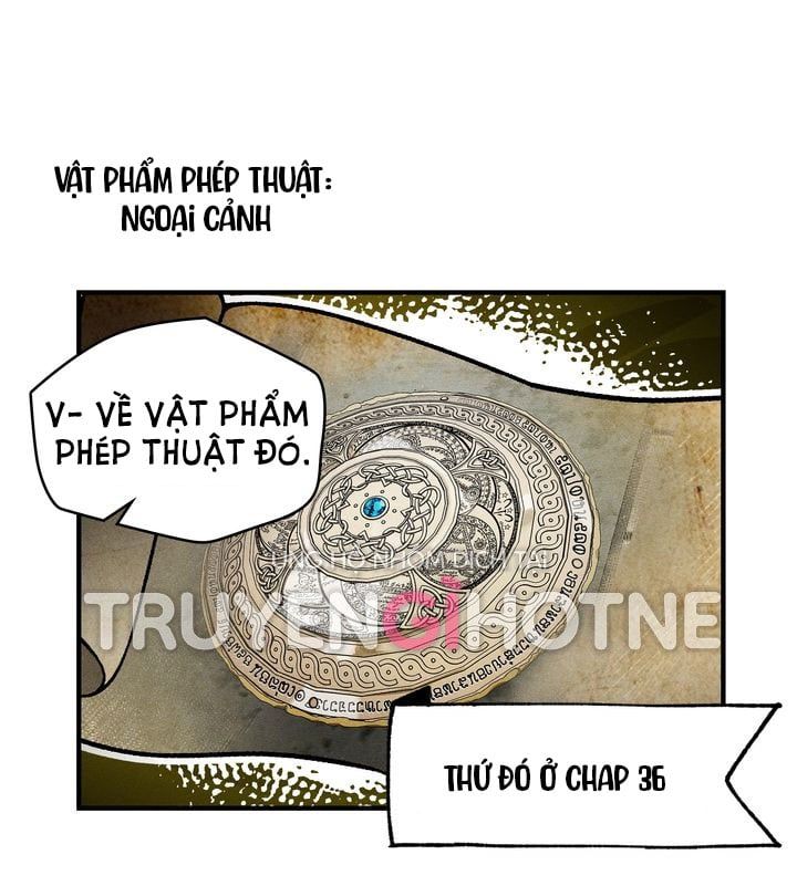 đọc truyện Dưới Bóng Cây Sồi Chương 65.3 ảnh 3 tại Thiên Thai Truyện