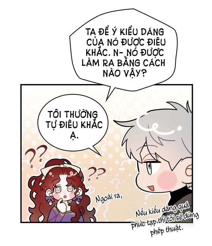 đọc truyện Dưới Bóng Cây Sồi Chương 65.3 ảnh 4 tại Thiên Thai Truyện