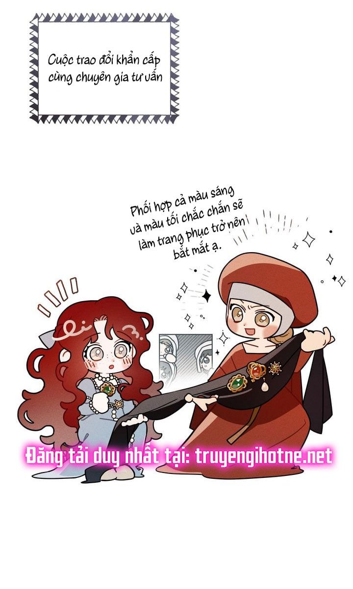 đọc truyện Dưới Bóng Cây Sồi Chương 65.4 ảnh 6 tại Thiên Thai Truyện