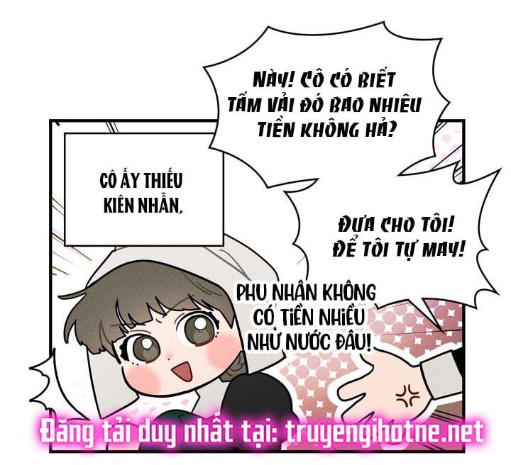 đọc truyện Dưới Bóng Cây Sồi Chương 65.6 ảnh 6 tại Thiên Thai Truyện
