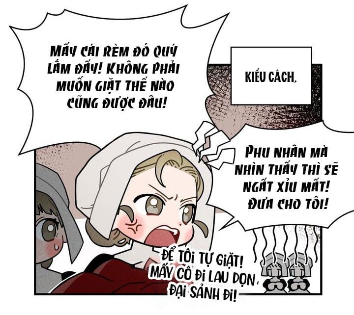 đọc truyện Dưới Bóng Cây Sồi Chương 65.6 ảnh 7 tại Thiên Thai Truyện