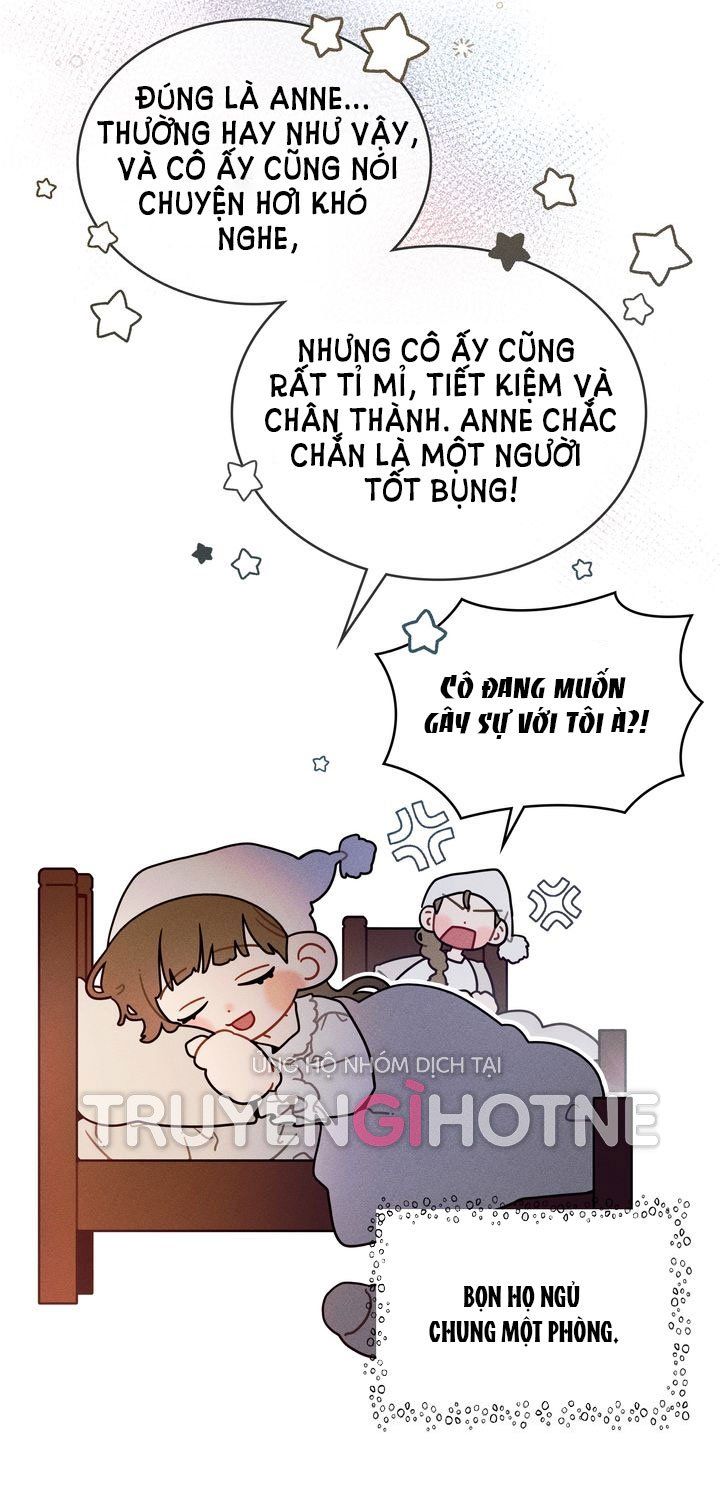 đọc truyện Dưới Bóng Cây Sồi Chương 65.6 ảnh 9 tại Thiên Thai Truyện