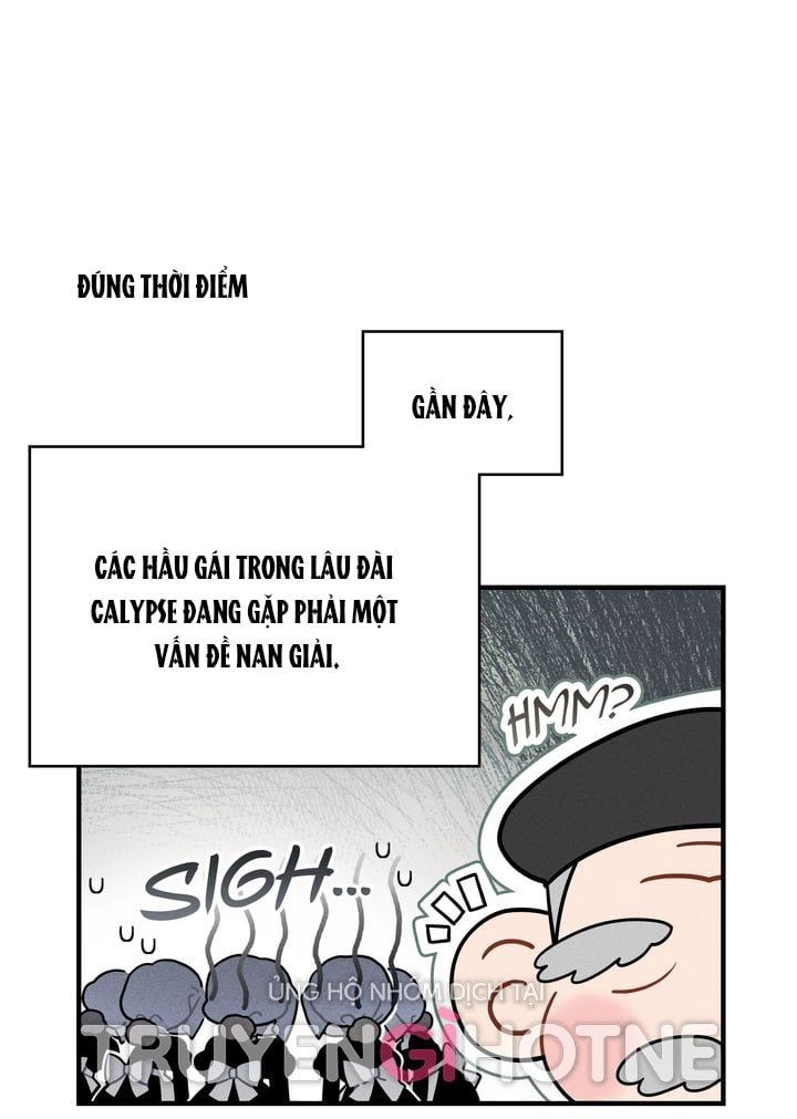 đọc truyện Dưới Bóng Cây Sồi Chương 65.7 ảnh 5 tại Thiên Thai Truyện