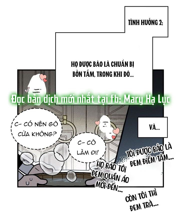 đọc truyện Dưới Bóng Cây Sồi Chương 65.7 ảnh 7 tại Thiên Thai Truyện