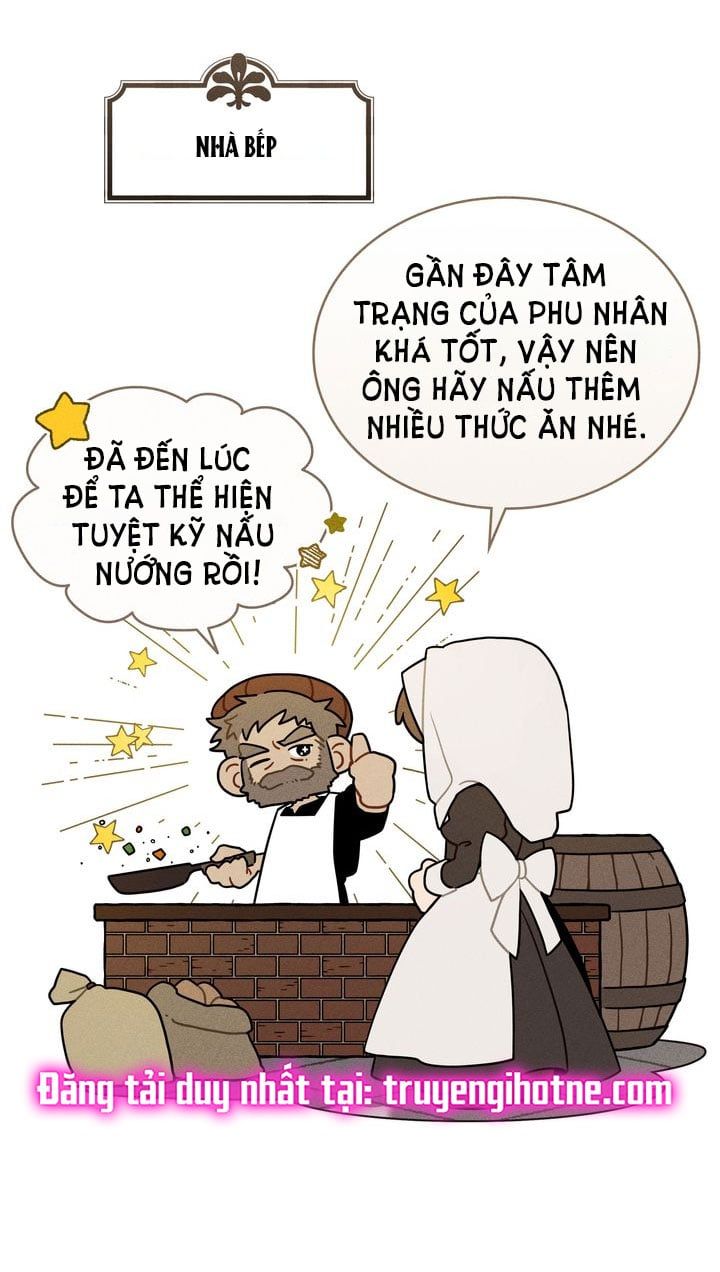 đọc truyện Dưới Bóng Cây Sồi Chương 65.8 ảnh 9 tại Thiên Thai Truyện