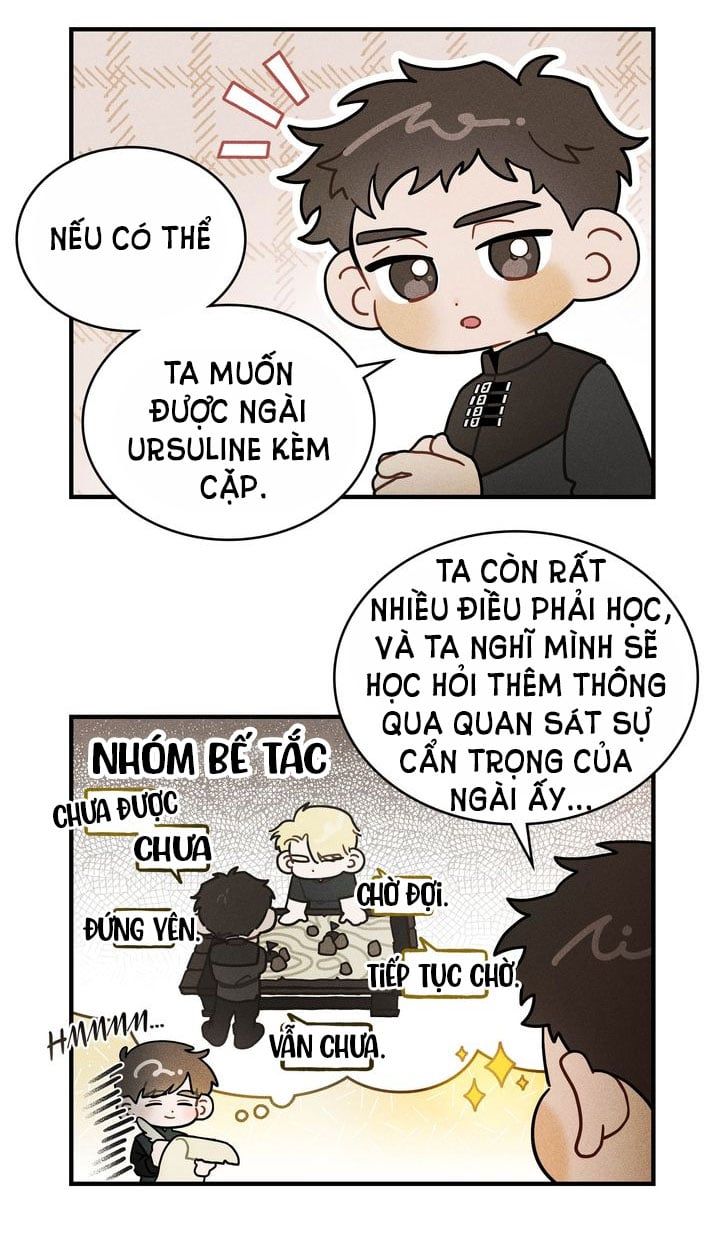 đọc truyện Dưới Bóng Cây Sồi Chương 65.9 ảnh 6 tại Thiên Thai Truyện
