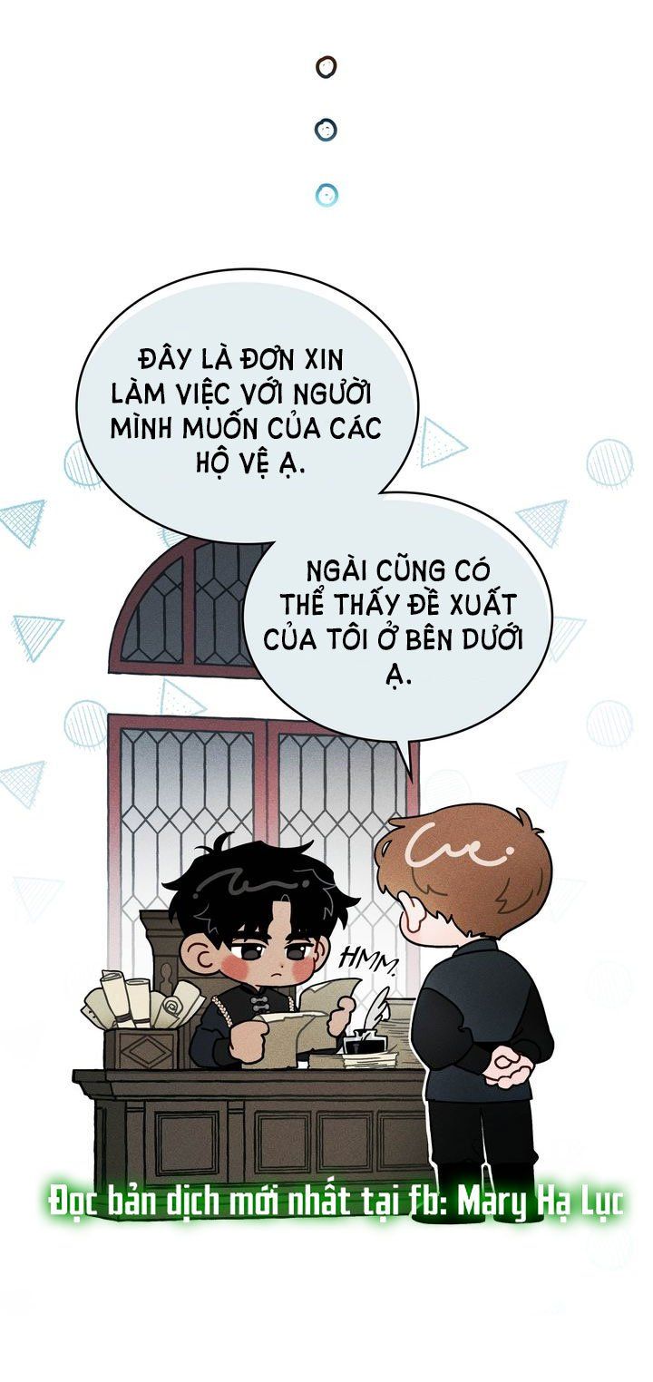 đọc truyện Dưới Bóng Cây Sồi Chương 65.9 ảnh 7 tại Thiên Thai Truyện