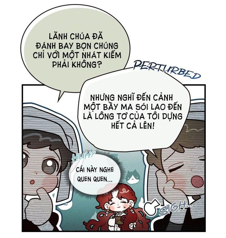 đọc truyện Dưới Bóng Cây Sồi Chương 66.1 ảnh 4 tại Thiên Thai Truyện